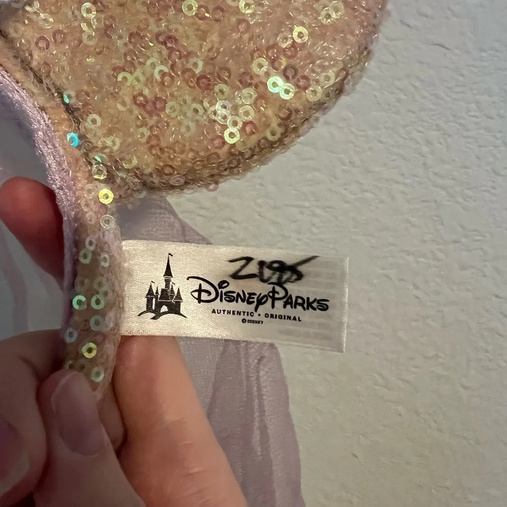 Disney good questions comes